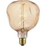 Hellum LED-Soft-Filamentlampe 523492