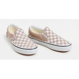 Vans Classic Slip-On Braun Damen 40,5