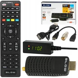 Blow 7000fhd Mini