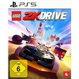 LEGO 2K Drive