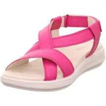 Legero ELLA MABERRY Weiblich Rot 38