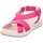 Legero ELLA MABERRY Weiblich Rot 38