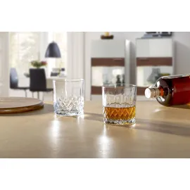 LEONARDO Whiskyglas Limited Edition 320 ml Glas Transparent Klar