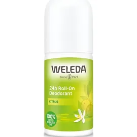 Weleda Citrus 24h Deo Roll-on 50 ml