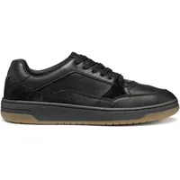 GEOX Sedral Court Herren Schwarz 42