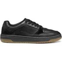 GEOX Sedral Court Herren Schwarz 42