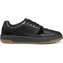 GEOX Sedral Court Herren Schwarz 42