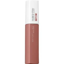 Maybelline SuperStay Matte Ink 60 Beige/Rosa