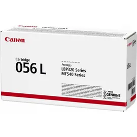 Canon 056 L Schwarz