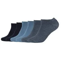 S.Oliver S. Oliver Sneakersocken 6er Pack originals in smoked