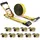 Vevor Spanngurte 10er-Set 0,05 x 9 m 4536 kg