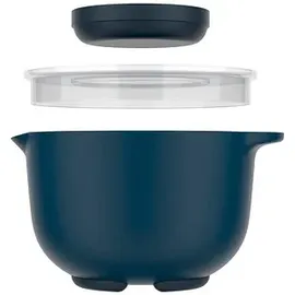 Mepal Rührschüssel Chef It navy 3,0 l
