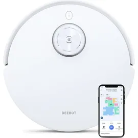 Ecovacs Deebot T10