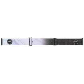Uvex Epic ATTRACT S Skibrille (Größe ONE SIZE, weiss)
