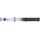 Uvex Epic ATTRACT S Skibrille (Größe ONE SIZE, weiss)