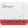 Sonoff MINI-ZBRBS intelligenter ZigBee-Schalter Weiß