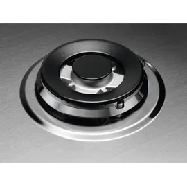 AEG HGB64420SM Gaskochfeld autark 60cm
