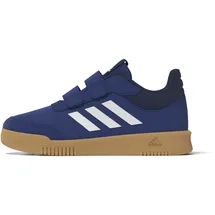 adidas Tensaur Hook and Loop Team Royal Blue/Cloud White/Dark Blue 36