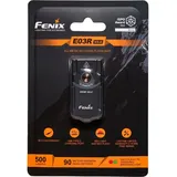 Fenix E03R V2.0 260 lm Taschenlampe