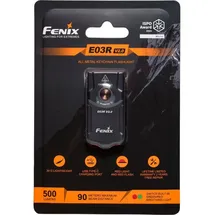Fenix E03R V2.0 260 lm Taschenlampe