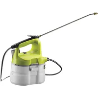 RYOBI Akku-Sprühgerät OWS1880