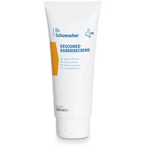 Dr. Schumacher Descomed Barrierecreme - 100 ml