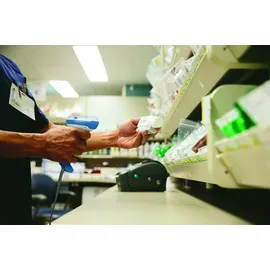 Zebra Technologies Zebra DS4608-HC USB Kit PERP