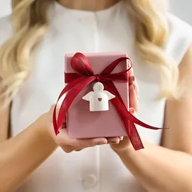 Villeroy & Boch like. by Villeroy & Boch Schutzengel-Set Sending Love 2-teilig