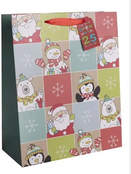 Geschenktüte - 18 x 23 cm