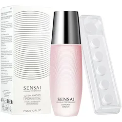 SENSAI Cellular Performance Lotion II (Moist) with Pads - 0.125 l