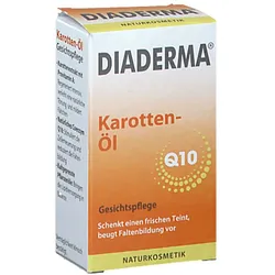 Diaderma Karotten öl Plus Q10