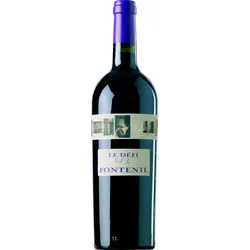Chateau Fontenil Le Defi de Fontenil 2010 - 14.50 % vol