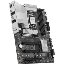 MSI PRO B860-P Mainboard ATX LGA1851