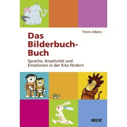 Das Bilderbuch-Buch