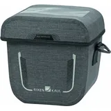 KLICKfix Aventour Compact Lenkertasche 3 l grau