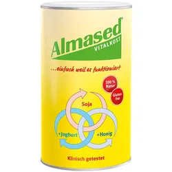 Almased Vital-Pflanzen-Eiweisskost