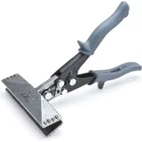Crescent Wiss Wiss, Falzzange gerade 152mm (235 mm)