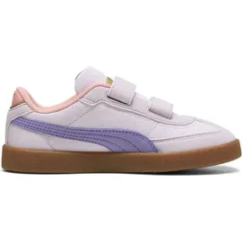 Puma Club II Era CV V PS Violett 33