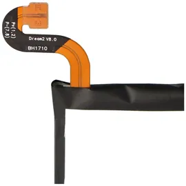 AccuCell Akku passend für den Samsung Galaxy S8 Plus EB-BG955ABA, EB-BG955ABE 3,8 Volt 3500mAh