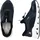 Rieker FSK Damen Halbschuhe für Damen, blau, 43 EU