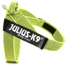 Julius-K9 Idc Norwegian Hundegeschirr Neon M