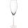 Villeroy & Boch Champagnerglas, Set 4tlg. Manufacture Rock blanc Gläser