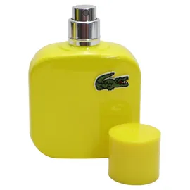Lacoste L.12.12 Jaune Eau de Toilette 100 ml