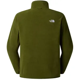 The North Face Glacier Fleece Jacke (Größe S