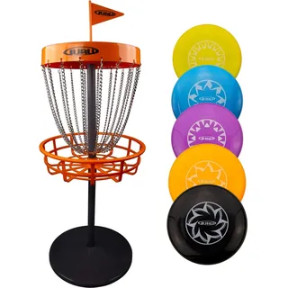 Guru Mini Basket Set