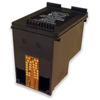 Q-Connect Tinte ersetzt HP 300XL-schwarz KF13976