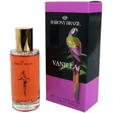 Village Barony Brazil Vanilla Eau de Toilette 50 ml
