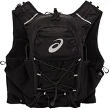 Asics Fujitrail 15 l schwarz