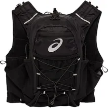 Asics Fujitrail 15 l schwarz
