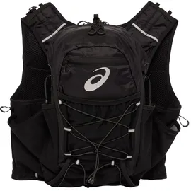 Asics Fujitrail 15 l schwarz
